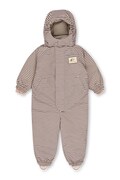 Konges Sløjd kombinezon dziecięcy NOHR SNOWSUIT PRINT multicolor KS105750