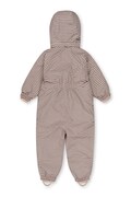 Konges Sløjd kombinezon dziecięcy NOHR SNOWSUIT PRINT multicolor KS105750