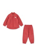 Konges Sløjd Παιδικά EVI THERMO SET ροζ KS103462