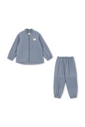 Konges Sløjd detské EVI THERMO SET modré KS103462