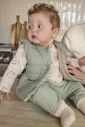 Mayoral Newborn brezrokavnik za dojenčke moder 2368