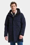 Didriksons parka męska HEKTOR granatowa 506290