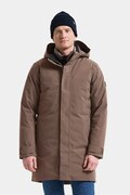 Didriksons parka męska HEKTOR fioletowa 506290