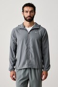 Nike kurtka sportowa męska Form Dri-FIT szara FB7482.084