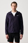 Nike kurtka sportowa męska Form Dri-FIT fioletowa FB7482.525