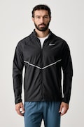 Nike kurtka do biegania męska Miler UV Repel czarna IF2369.010
