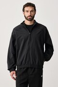 Nike kurtka sportowa męska N.A.C. Dri-FIT czarna IQ5553.010