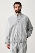 Nike kurtka sportowa męska N.A.C. Dri-FIT szara IQ5553.077