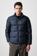 Woolrich CFWOOU2086MBUT2635 kurtka puchowa męska fioletowa Cloud Eagle
