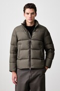 Woolrich CFWOOU2086MBUT2635 kurtka puchowa męska zielona Cloud Eagle