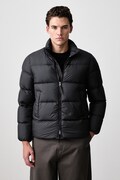 Woolrich CFWOOU2086MBUT2635 kurtka puchowa męska czarna Cloud Eagle