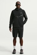 Nike Sportswear bluza rozpinana z kapturem męska Tech Windrunner czarna HV0949.010