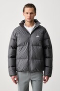 Nike Sportswear kurtka puchowa męska Club szara IB2975.068