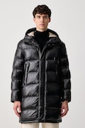 Blauer kurtka męska czarna BLUK02350