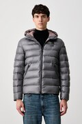 Blauer kurtka męska szara BLUC02054