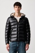 Blauer kurtka męska czarna BLUC02054
