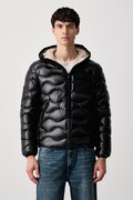 Blauer kurtka męska czarna BLUC02053