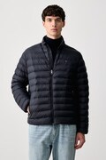 Tommy Hilfiger kurtka pikowana męska granatowa MW0MW39990