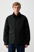 Carhartt WIP Quentin Jacket kurtka męska zielona I037047