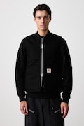 Carhartt WIP Classic Vest bezrękawnik bawełniany męski czarny I035695