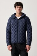 La Sportiva kurtka trekkingowa męska Opry Stretch Insulated granatowa ZACJ036