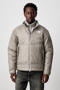 The North Face Pertex Explore krótka kurtka męska szara NF0A8H0P2MB1