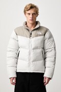The North Face Saikuru kurtka zimowa męska szara NF0A853IP481