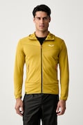 Salewa bluza sportowa męska PUEZ ALTAVIA żółta 00.0000029136