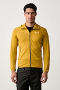 Salewa bluza sportowa męska PUEZ ALTAVIA żółta 00.0000029136