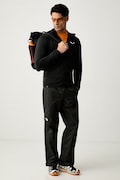 Salewa bluza sportowa męska PUEZ ALTAVIA czarna 00.0000029136