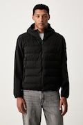 BOSS Green giacca piumino da uomo OW_Riplite HY HD nera 50565204