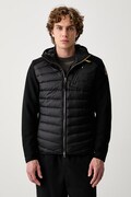 Parajumpers kurtka przejściowa męska NOLAN czarna PMHYWU020541