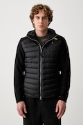 Parajumpers kurtka przejściowa męska NOLAN czarna PMHYWU020541