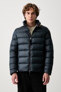 Parajumpers kurtka puchowa męska DILLON zielona PMPUSX120765