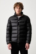 Parajumpers kurtka puchowa męska DILLON czarna PMPUSX120541