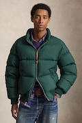 Polo Ralph Lauren kurtka zimowa męska zielona 710B30161