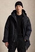 Polo Ralph Lauren яке мъжко черно 710B27753