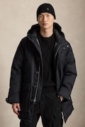 Polo Ralph Lauren яке мъжко черно 710B27753