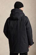 Polo Ralph Lauren kurtka męska czarna 710B27753