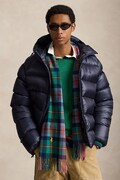 Polo Ralph Lauren kurtka puchowa męska granatowa 710B23023