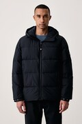 Tommy Hilfiger pernata jakna za muškarce mornarsko plava MW0MW45303