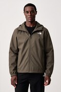 The North Face jakna za muškarce Quest smeđa NF0A8G0R21L1