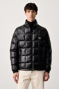 Armani Exchange kurtka puchowa męska czarna XM003474 AF23755