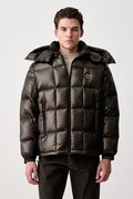 Armani Exchange puhovka moška siva XM003344 AF23755