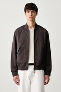 Armani Exchange dvostranska jakna moška črna XM003322 AF27108