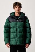 Columbia kurtka męska Puffect zielona 2190331