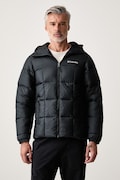Columbia kurtka męska Puffect czarna 2190331