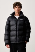 Columbia kurtka puchowa męska czarna 2175201
