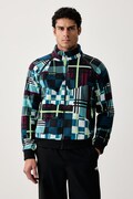 Columbia bluza polarowa męska Bugaboo 1986 czarna 2173581