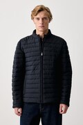 Trussardi kurtka przejściowa męska granatowa F005M000036N